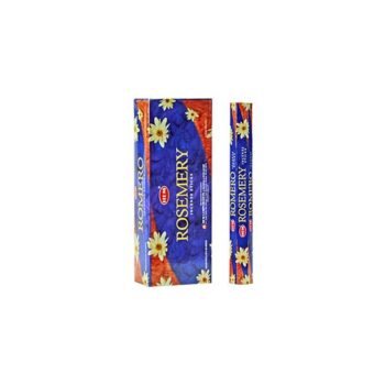 Encens Rose Mary 120 Batons