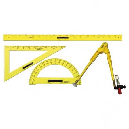 ensemble geometrie enseignant
