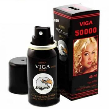 Viga spray 50000 – 45 ml