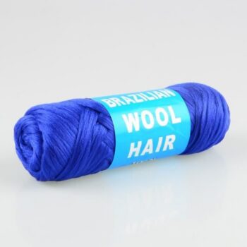 12 Boules Laines à Cheveux – Hair Body Wave