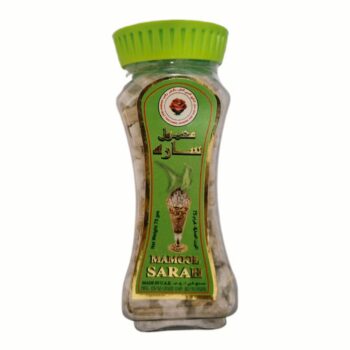 Encens arabe Mamool Sarah