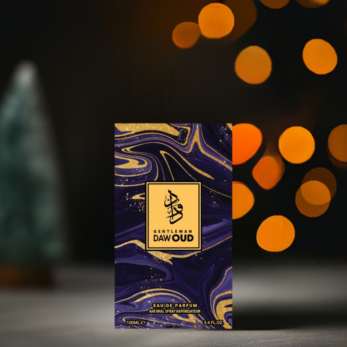 eau de Parfum Dawoud / Daw Oud