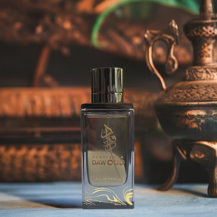 eau de Parfum Dawoud / Daw Oud – Image 2