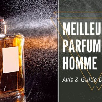 Parfums Homme