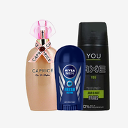 Hygiène et soins corporels
