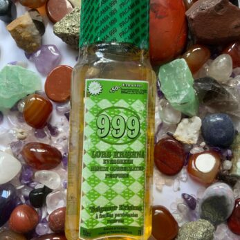 parfum 999 Lord Krishna 150 ml