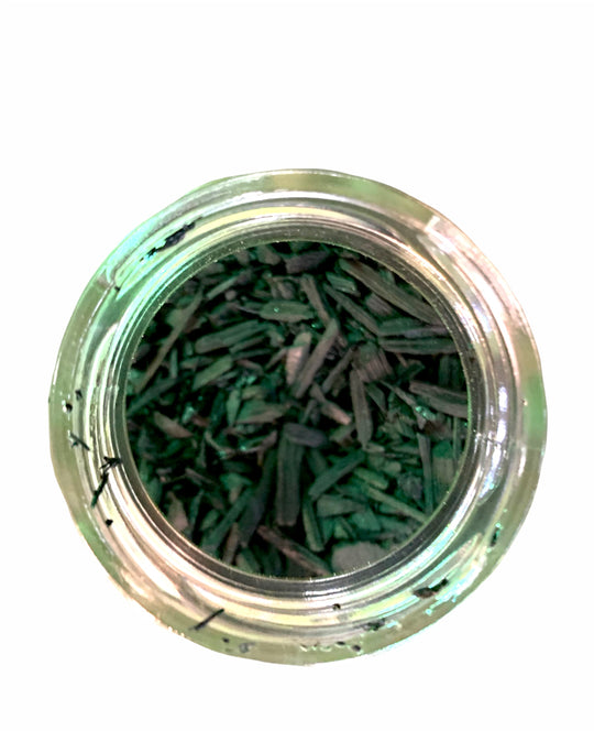 Mabsoos Al Shyoukh : Oud Muattar (60g) – Image 2