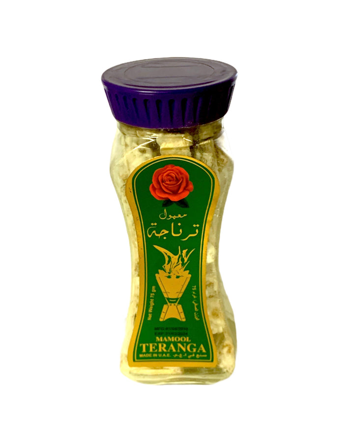 encens Bakhoor Mamool Teranga – Image 2