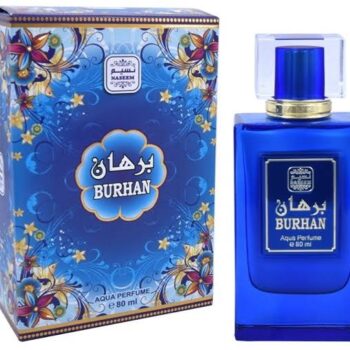 Parfum burham