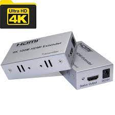 EXTENDEUR HDMI 4K 100M – Image 3