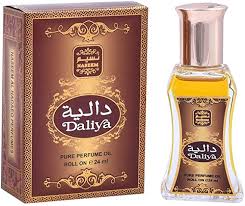 Parfum daliya