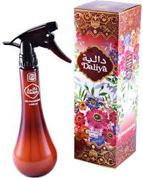Désodorisant daliya