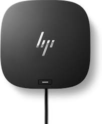 HP USB-C G5 Station d'accueil