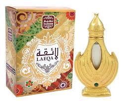 Parfum laeqa