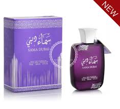 Parfum sama dubai