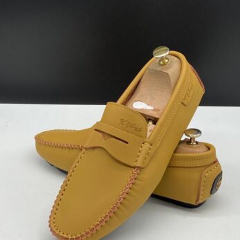 Mocassin baladeuse geogra