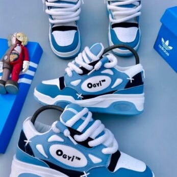 chaussure de sport basket confortable mixte
