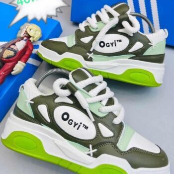 chaussure Paire Basket confortable pour enfant