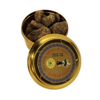 encens Bakhoor NAEEM AL ZAHABI