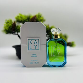 Eau de parfum KALY - LIBRE INTENSE - 50 ml