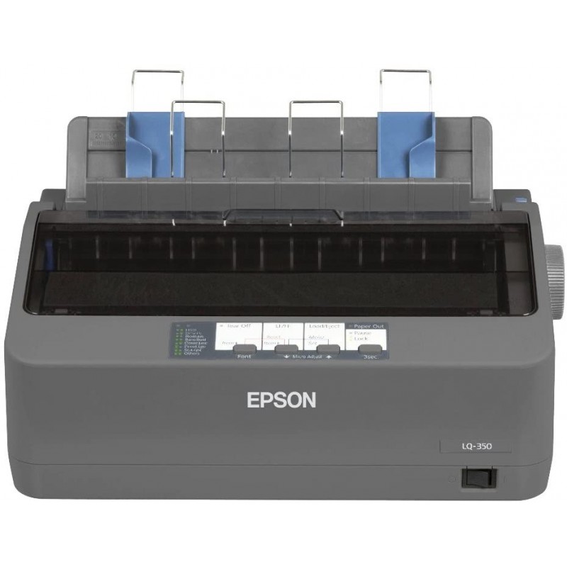 Imprimante matricielle Epson LQ 350