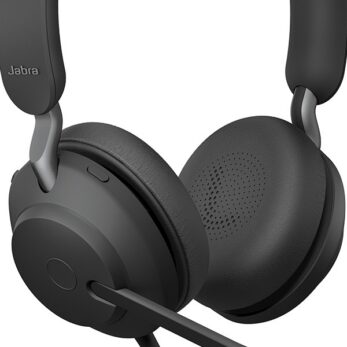 casque filaire Jabra Evolve2 40 SE - fil Usb