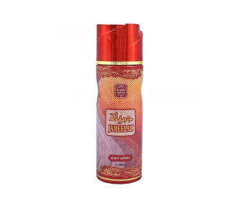 Jameelah Spray Corporel 200 ml