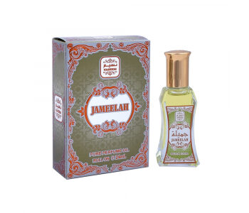 Parfum Jameelah Roll On 24 ml