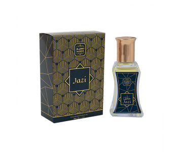 Parfum Jazi Roll On 24 ml