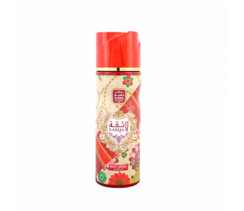 Laeqa Spray Corporel 200 ml