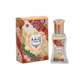 Parfum Laeqa Roll On 24 ml