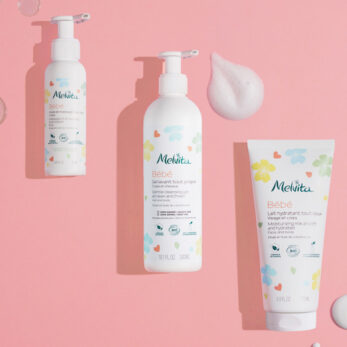 Lait & Lotion