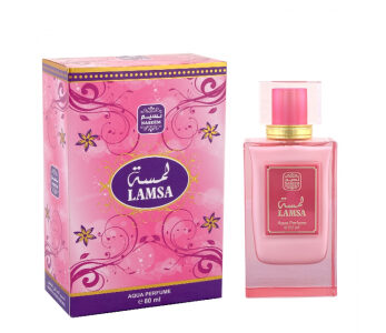 Lamsa Aqua Parfum 80 ml