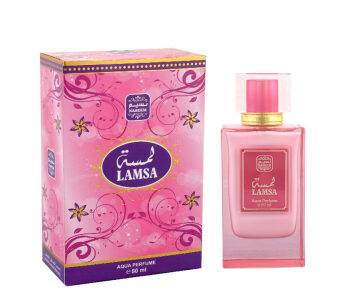 Lamsa Aqua Parfum 80 ml