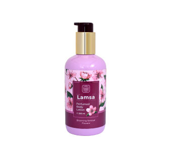 Lamsa Aqua Parfum 250 ml