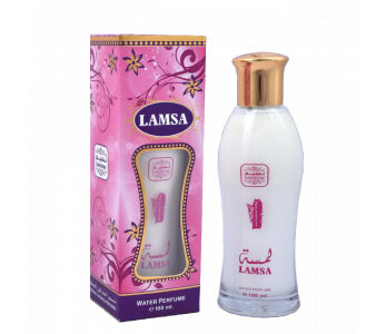 Lamsa Body Lotion 100 ml