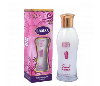 Lamsa Body Lotion 100 ml