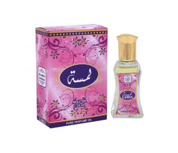 Parfum Lamsa Roll On 24 ml
