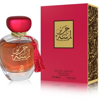 Parfum lamsat harir 100ml