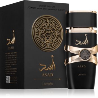 Parfum Lattafa Asad 100 ml