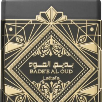Parfum Lattafa Badee Al Oud Oud For Glory