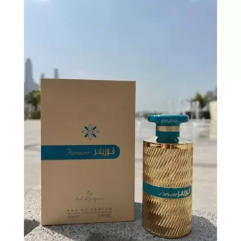 Parfum Lattafa Forever Blue 100 ml