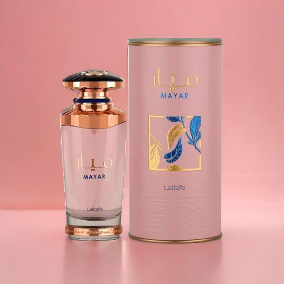 Parfum Lattafa Mayar 100 ml 1 Parfum Lattafa Mayar 100 ml