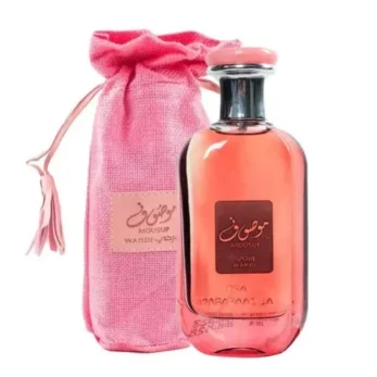 Parfum LATTAFA - Ard al zaafaran - Mousuf – 100ml