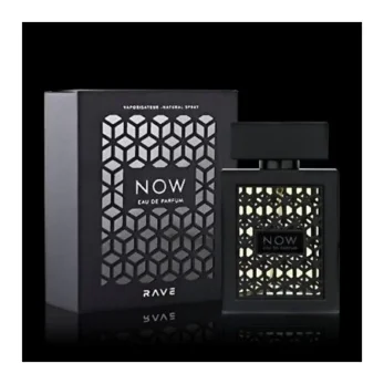 Parfum Lattafa Rave NOW 100 ml