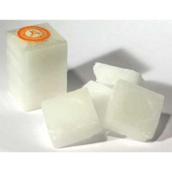 Lot de 3 Camphre Blanc - Camphor