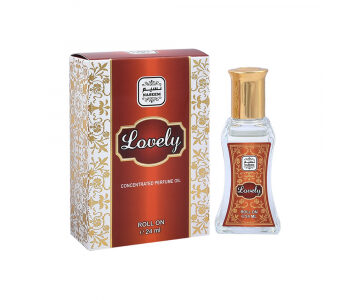Parfum lovely Belle Roll On 24 ml