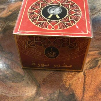 Encens Bakhoor Noora