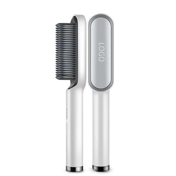 Brosse lisseur de cheveux – Image 3