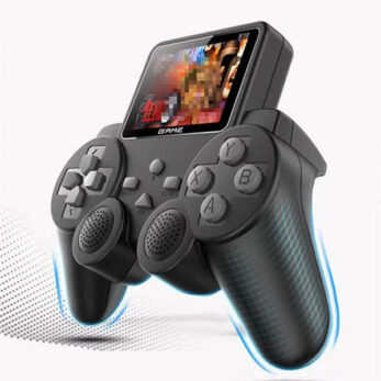 Console de jeux vidéo portable rétro S10